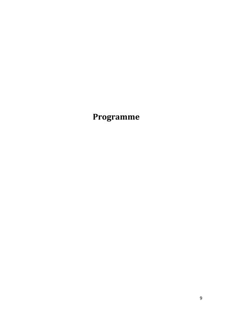 Programme booklet (pdf)
