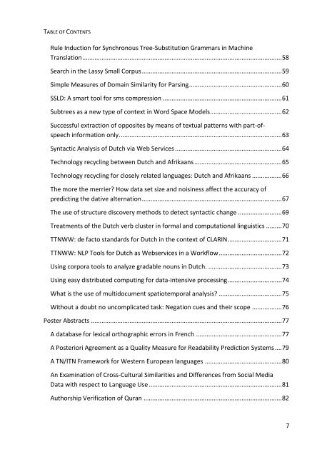 Programme booklet (pdf)