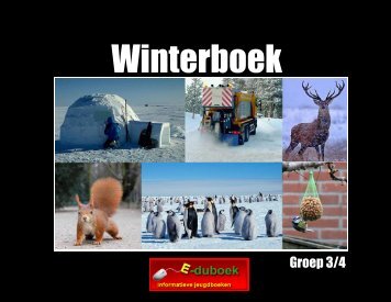 Winterboek