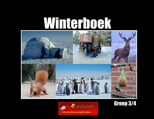 Winterboek