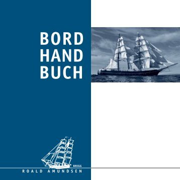 Bord HaNd BUCH