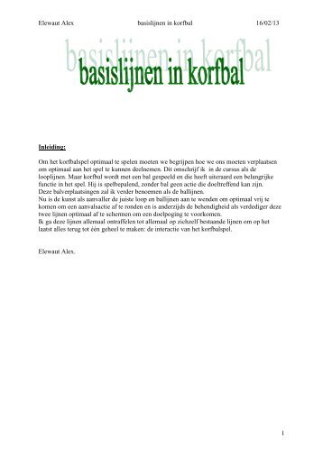 Basislijnen in korfbal Elewaut Alex.pdf