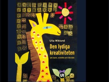 Lärande