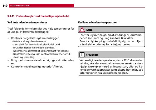 Brugervejledning - 4.27 MB - AL Del-Pin A/S