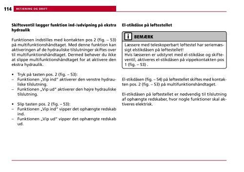 Brugervejledning - 4.27 MB - AL Del-Pin A/S