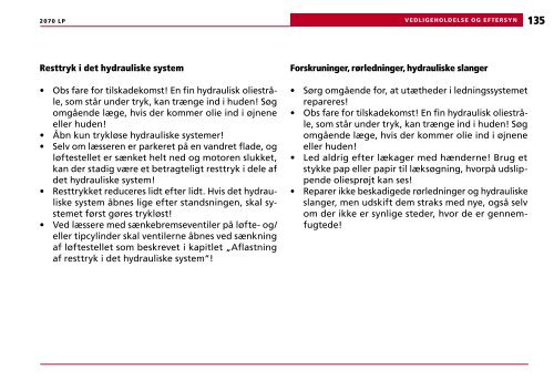 Brugervejledning - 4.27 MB - AL Del-Pin A/S