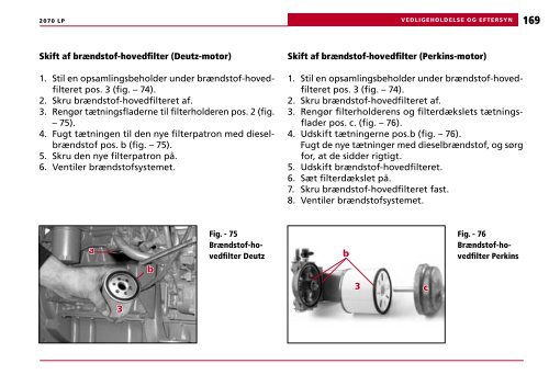 Brugervejledning - 4.27 MB - AL Del-Pin A/S