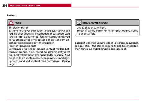 Brugervejledning - 4.27 MB - AL Del-Pin A/S