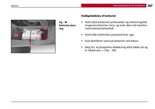 Brugervejledning - 4.27 MB - AL Del-Pin A/S