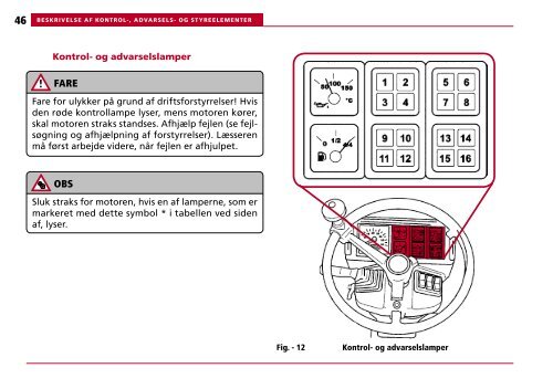 Brugervejledning - 4.27 MB - AL Del-Pin A/S