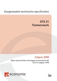 STS 31 Timmerwerk - TCHN