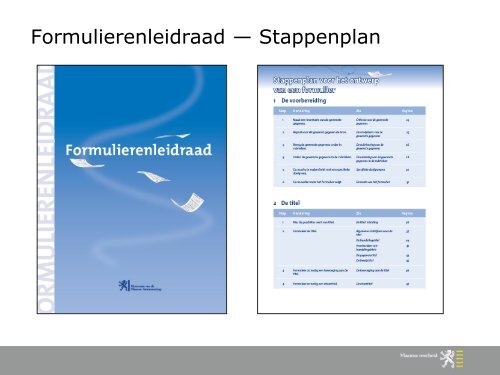 WS05 Formulieren vereenvoudigen - Katleen Maesen - Kortom