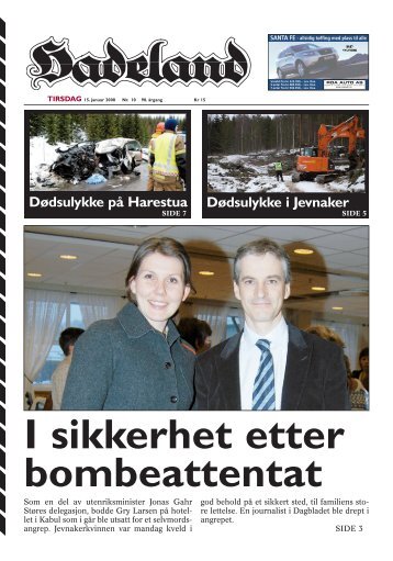 nyheter - NET17025