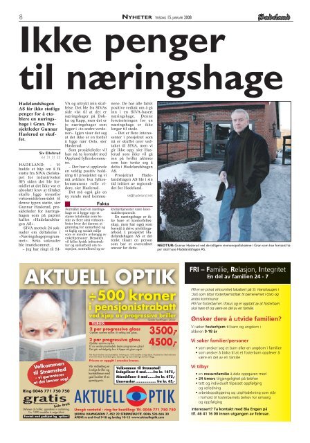 nyheter - NET17025