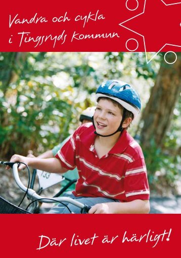 Här finns broschyren i pdf format - Tingsryds kommun