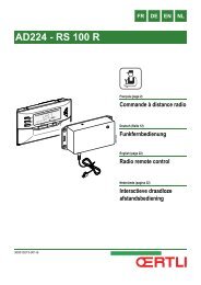 AD224 - RS 100 R - Oertli