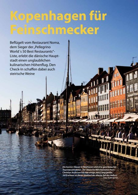 Steiermarkwein Ausgabe 9 - Sommer 2011