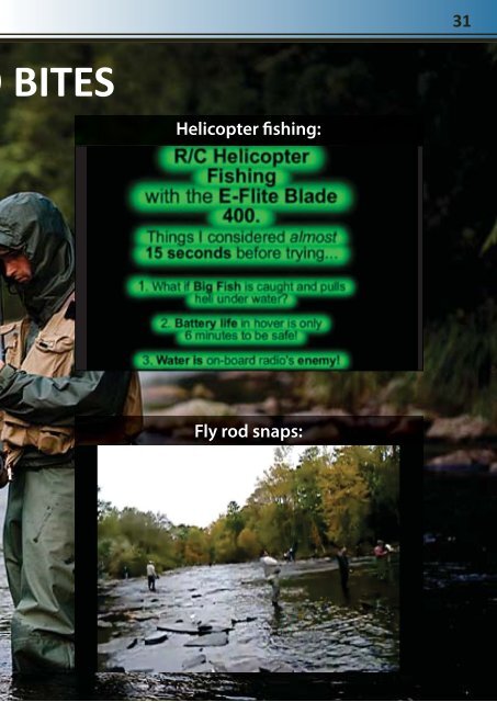 Product review: reels - Flyfishingtails