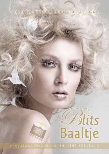 Blits - Cabin'Art