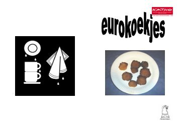 kookfries eurokoekjes.pub - Katho