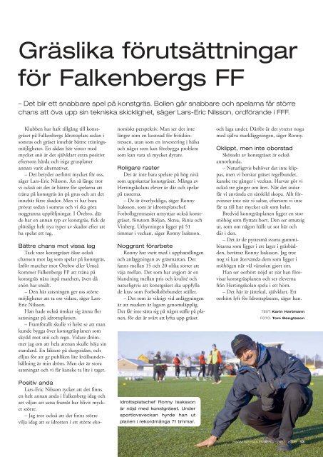 Framtid Falkenberg.pdf - Falkenbergs kommun