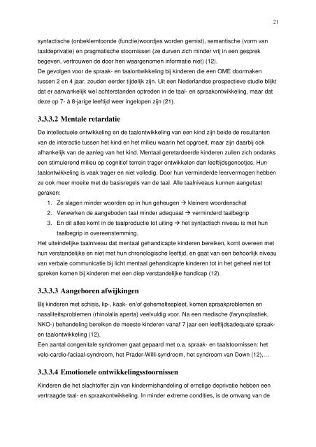 eindwerk B. Duytschaever.pdf - GGS Jeugdgezondheidszorg