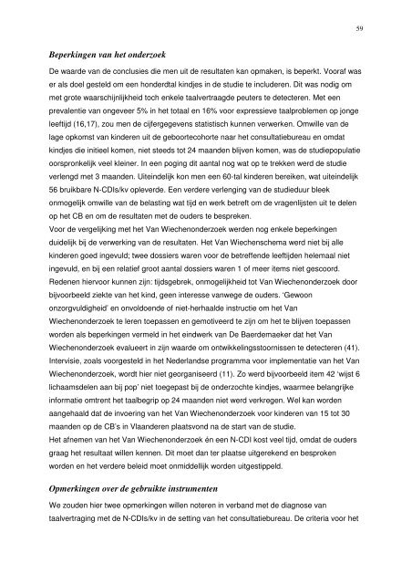 eindwerk B. Duytschaever.pdf - GGS Jeugdgezondheidszorg