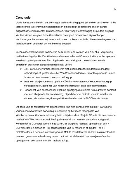 eindwerk B. Duytschaever.pdf - GGS Jeugdgezondheidszorg