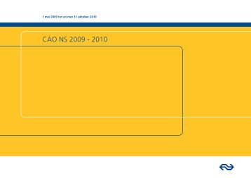 CAO NS 2009 - 2010 - VVMC