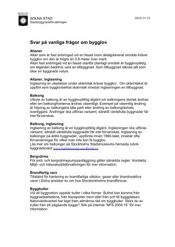 Inglasning magazines