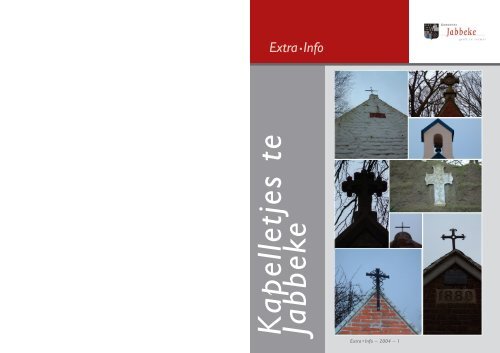 Extra•Info - gemeente Jabbeke