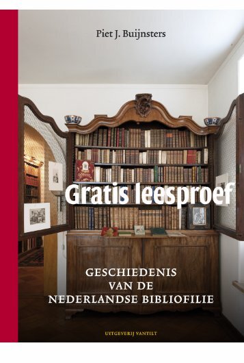 leesvoorbeeld in pdf-viewer - Vantilt