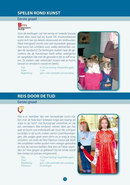 download: scholenfolder lager onderwijs - Lerarenkaart