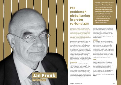 jaarverslag 2008