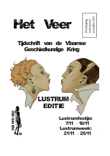 12/11/2011 08:17 - Veer 2: Lustrumveer - VGK