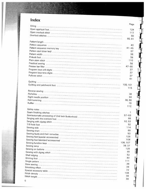 tiptronic 6270.pdf - Pfaff