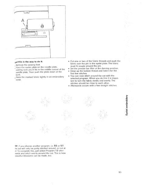 tiptronic 6270.pdf - Pfaff