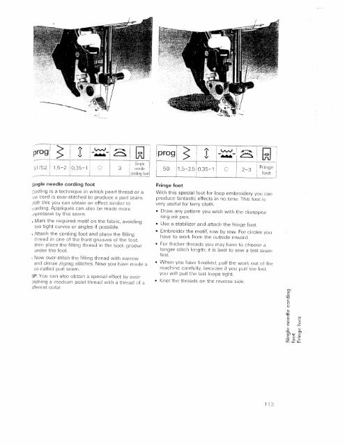 tiptronic 6270.pdf - Pfaff