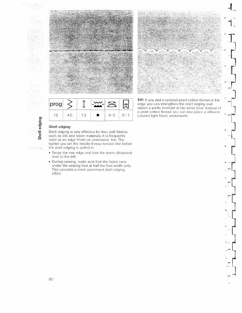 tiptronic 6270.pdf - Pfaff