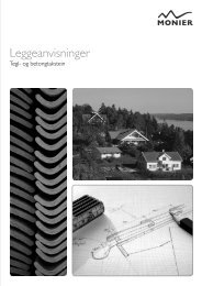 Leggeanvisninger - coBuilder