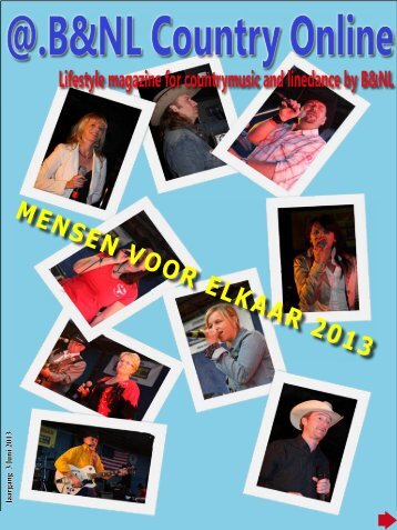 Juni 2013 - B&NL Country Online