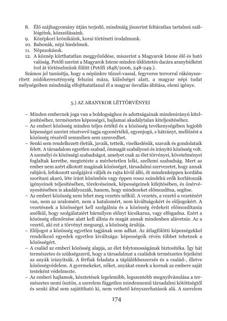 Grandpierre K. Endre: Történelmünk központi titkai 5. (pdf)