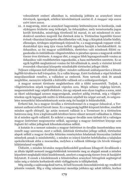 Grandpierre K. Endre: Történelmünk központi titkai 5. (pdf)