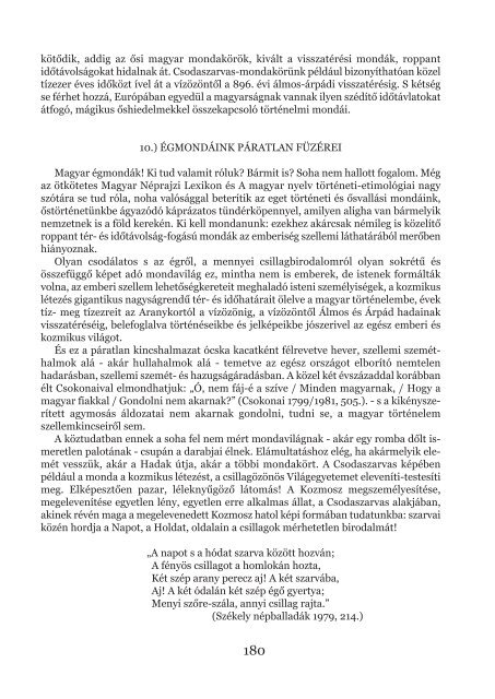 Grandpierre K. Endre: Történelmünk központi titkai 5. (pdf)