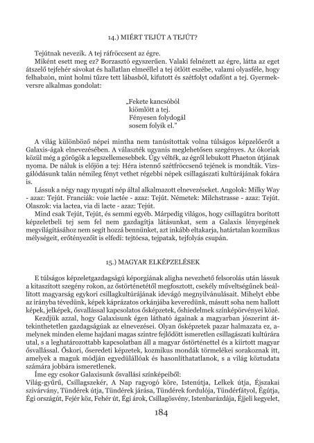 Grandpierre K. Endre: Történelmünk központi titkai 5. (pdf)