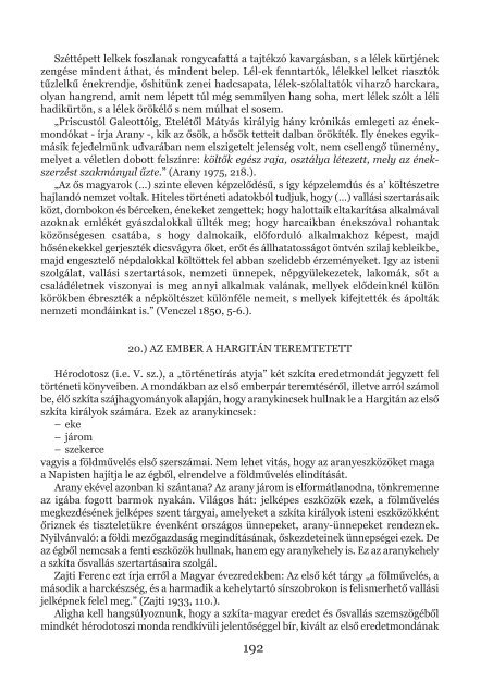 Grandpierre K. Endre: Történelmünk központi titkai 5. (pdf)
