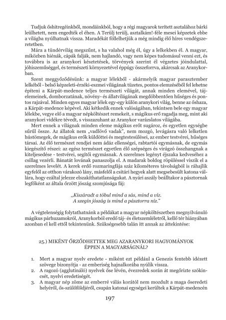 Grandpierre K. Endre: Történelmünk központi titkai 5. (pdf)