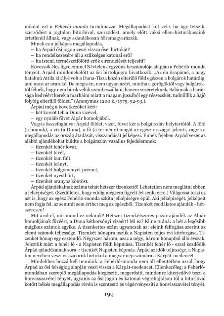 Grandpierre K. Endre: Történelmünk központi titkai 5. (pdf)