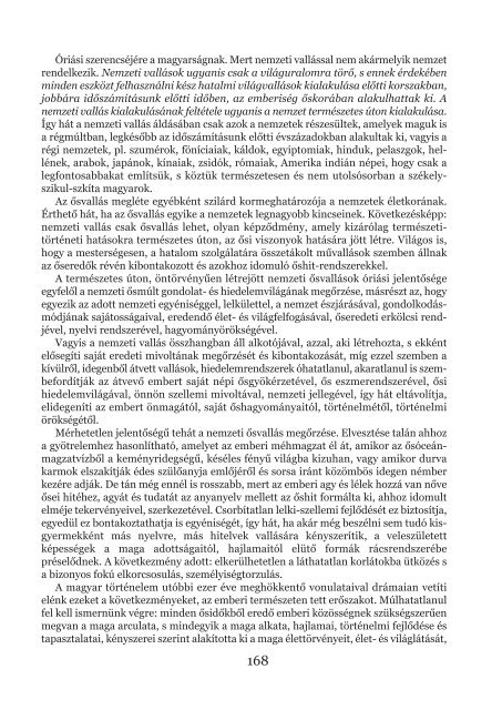 Grandpierre K. Endre: Történelmünk központi titkai 5. (pdf)