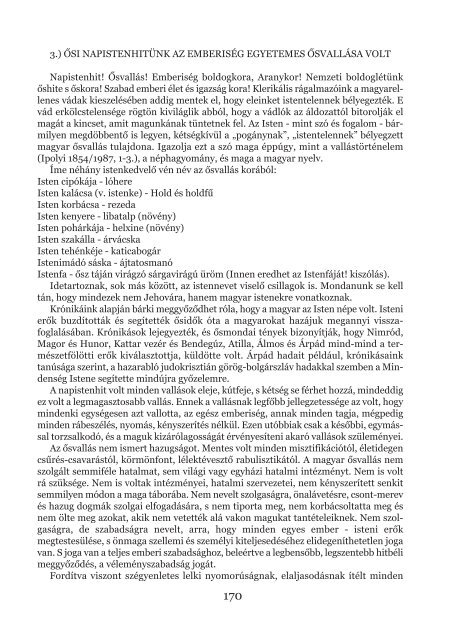 Grandpierre K. Endre: Történelmünk központi titkai 5. (pdf)